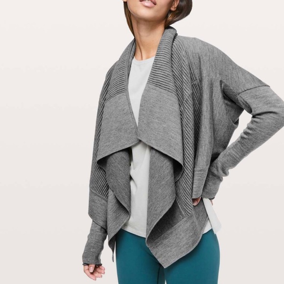 lululemon athletica | Sweaters 